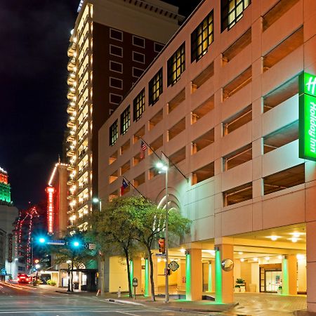 Holiday Inn San Antonio-Riverwalk By Ihg Kültér fotó