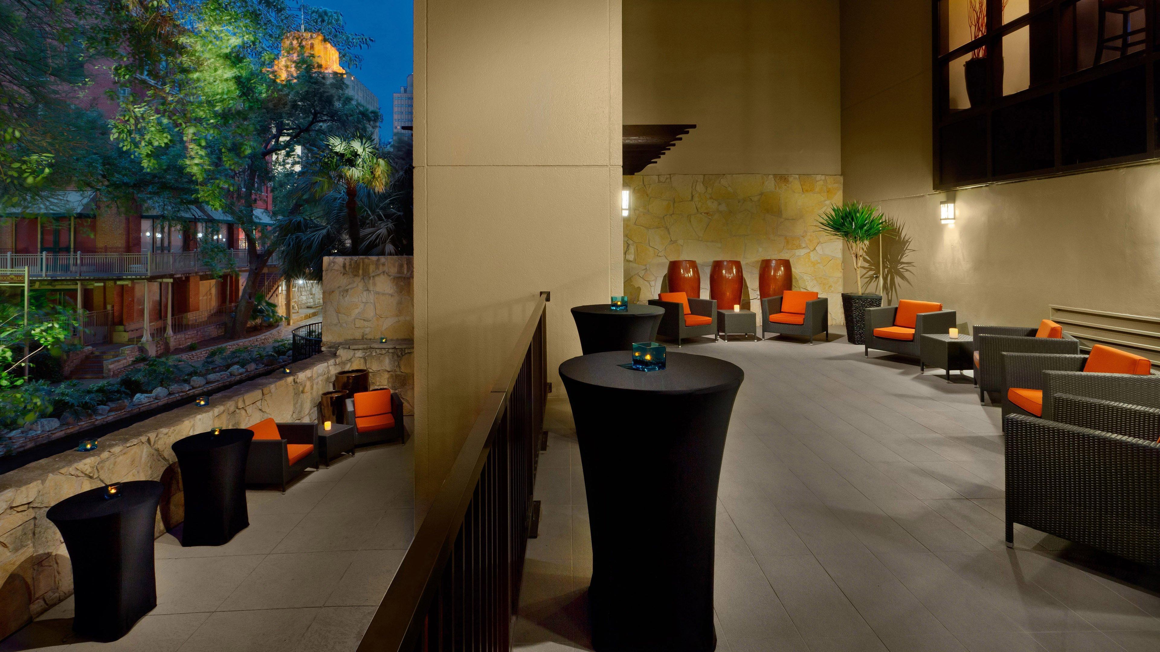 Holiday Inn San Antonio-Riverwalk By Ihg Kültér fotó