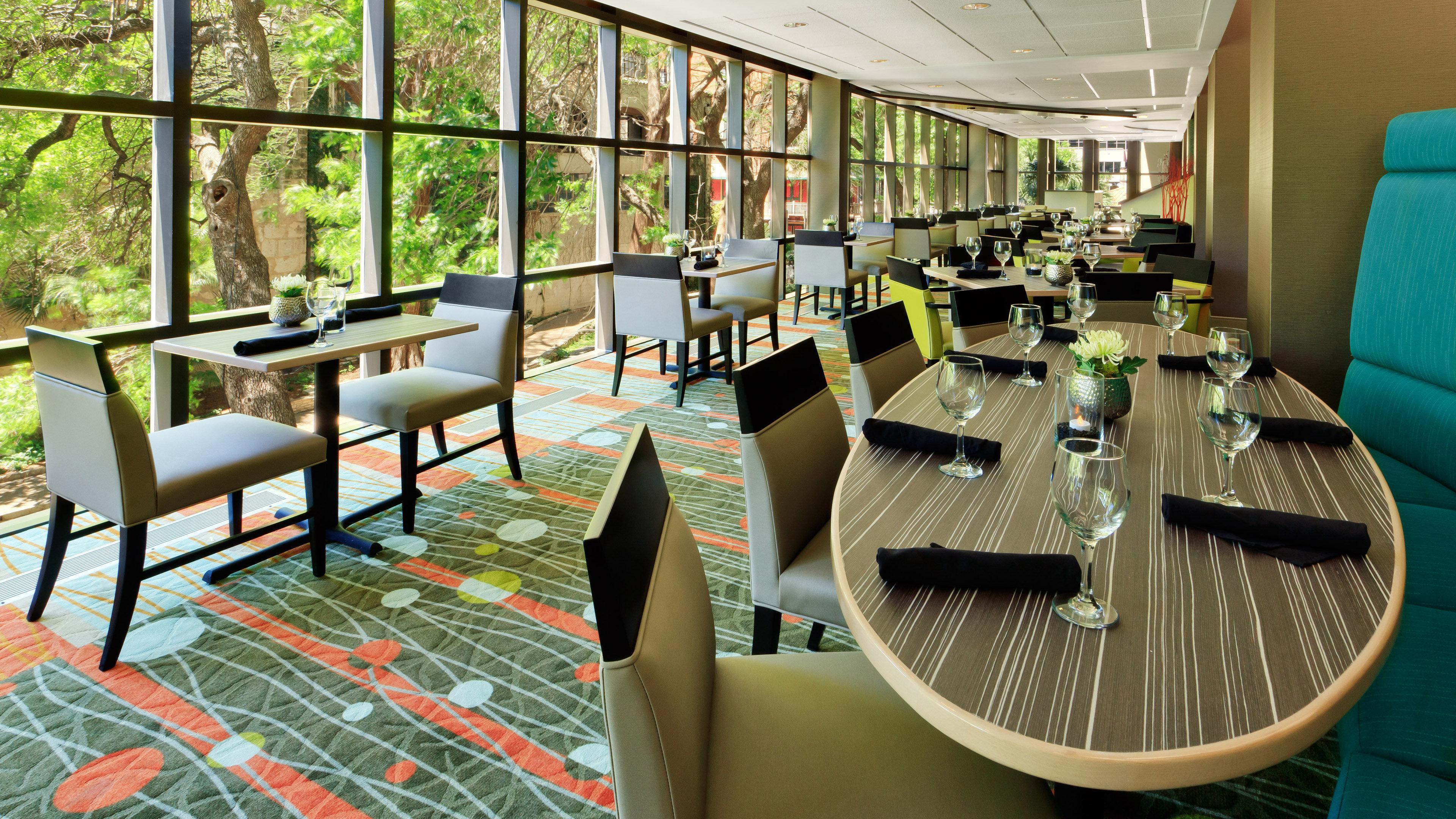 Holiday Inn San Antonio-Riverwalk By Ihg Kültér fotó