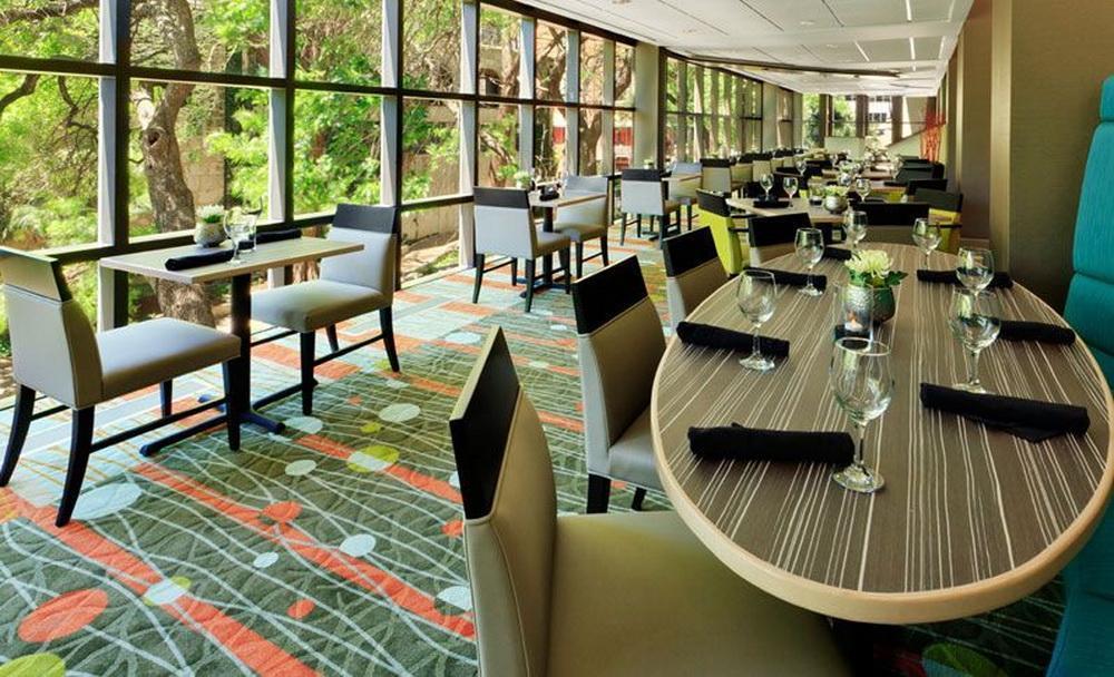 Holiday Inn San Antonio-Riverwalk By Ihg Kültér fotó