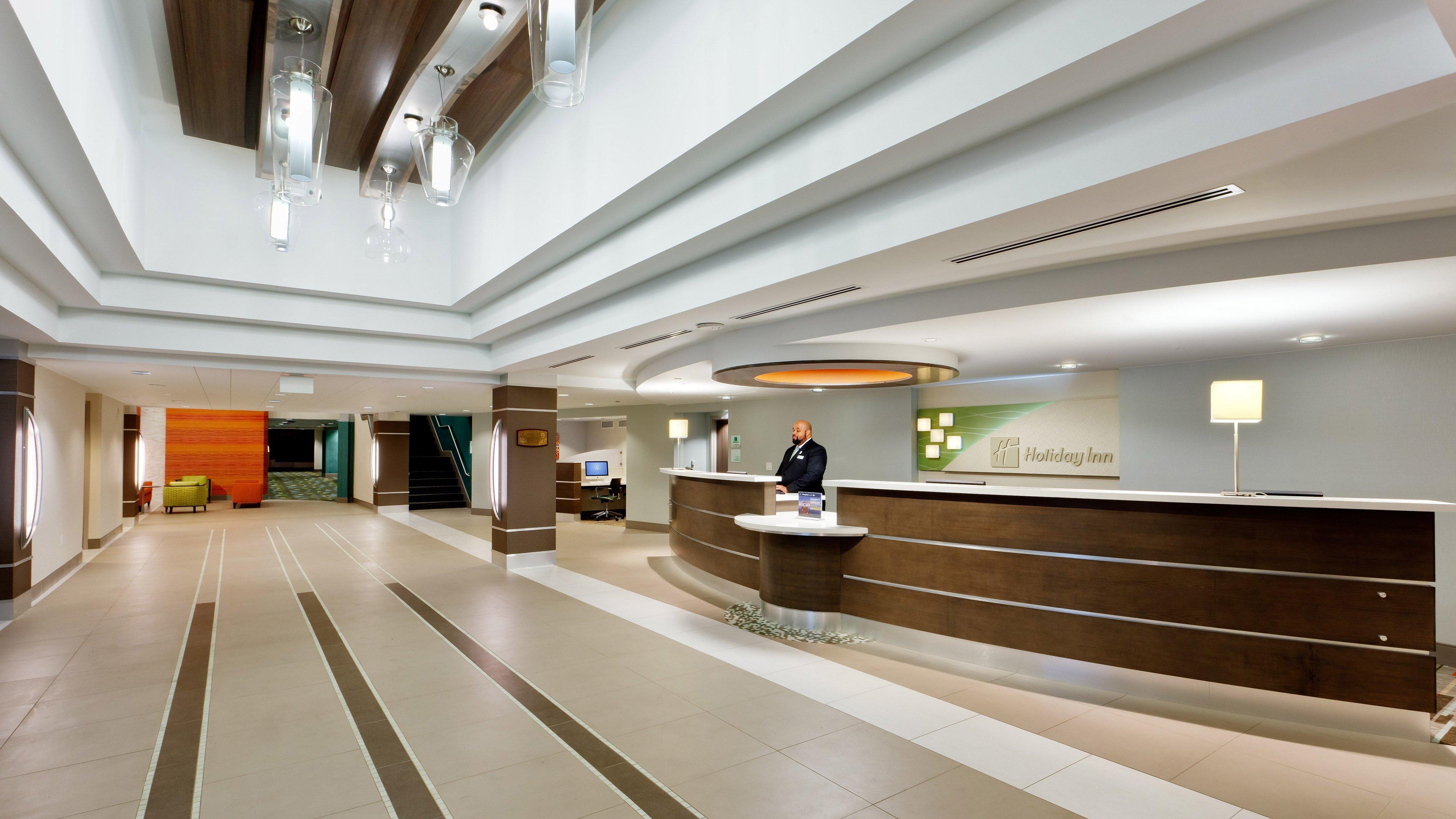 Holiday Inn San Antonio-Riverwalk By Ihg Kültér fotó