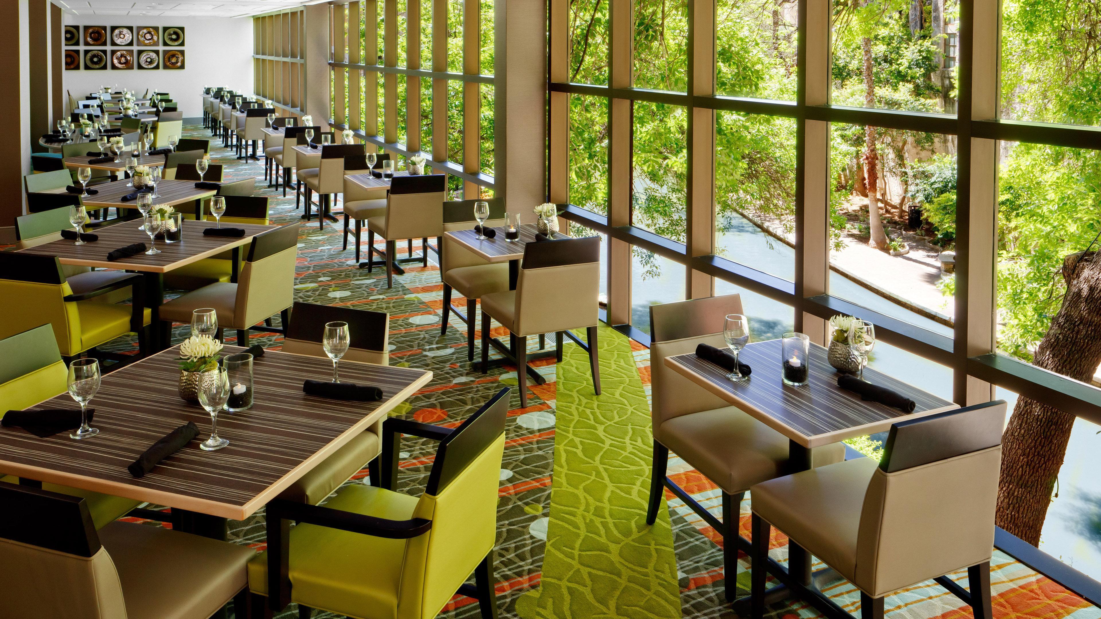 Holiday Inn San Antonio-Riverwalk By Ihg Kültér fotó