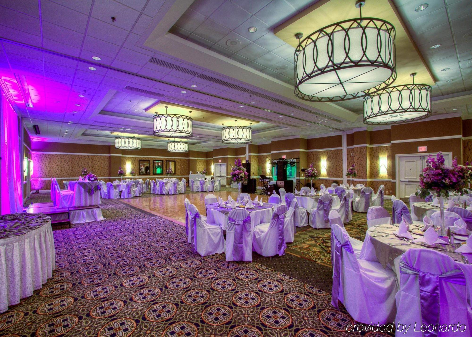 Holiday Inn San Antonio-Riverwalk By Ihg Étterem fotó