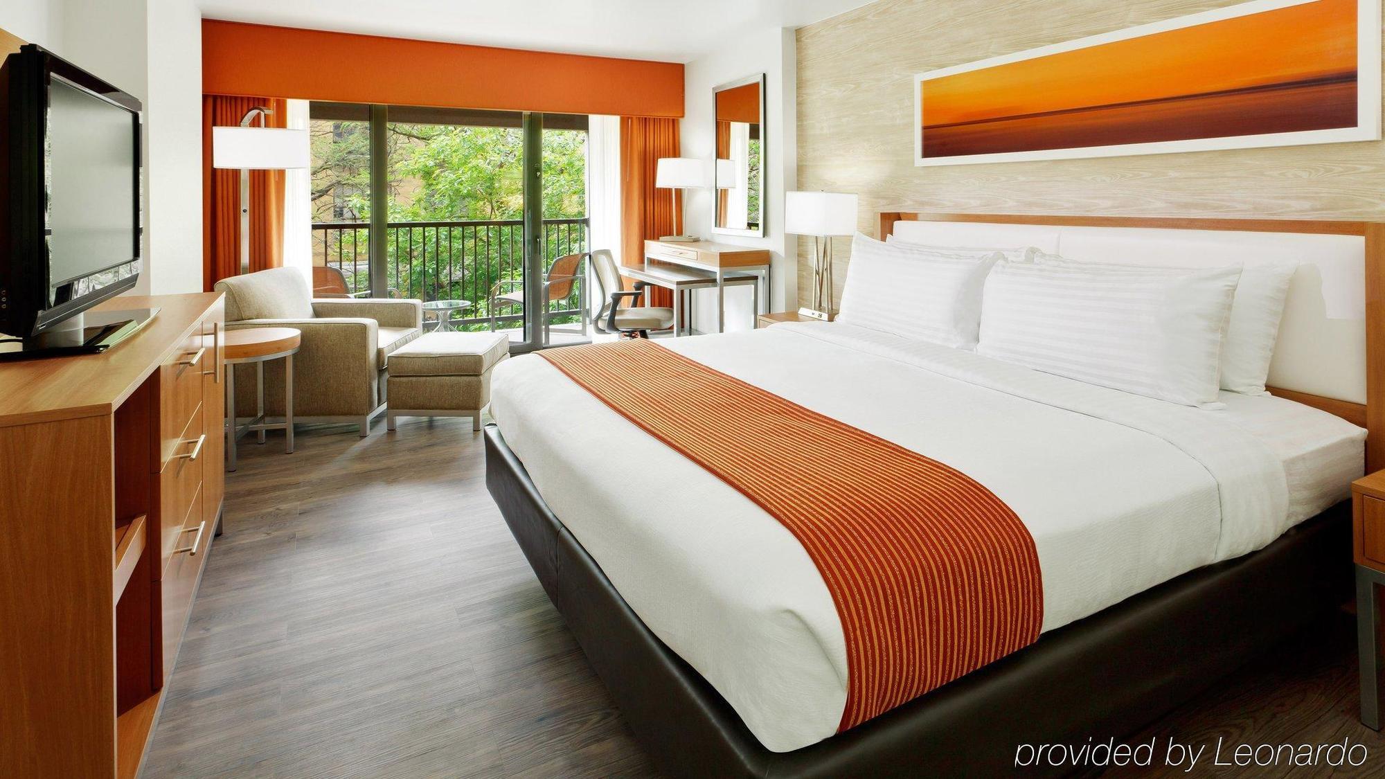 Holiday Inn San Antonio-Riverwalk By Ihg Kültér fotó