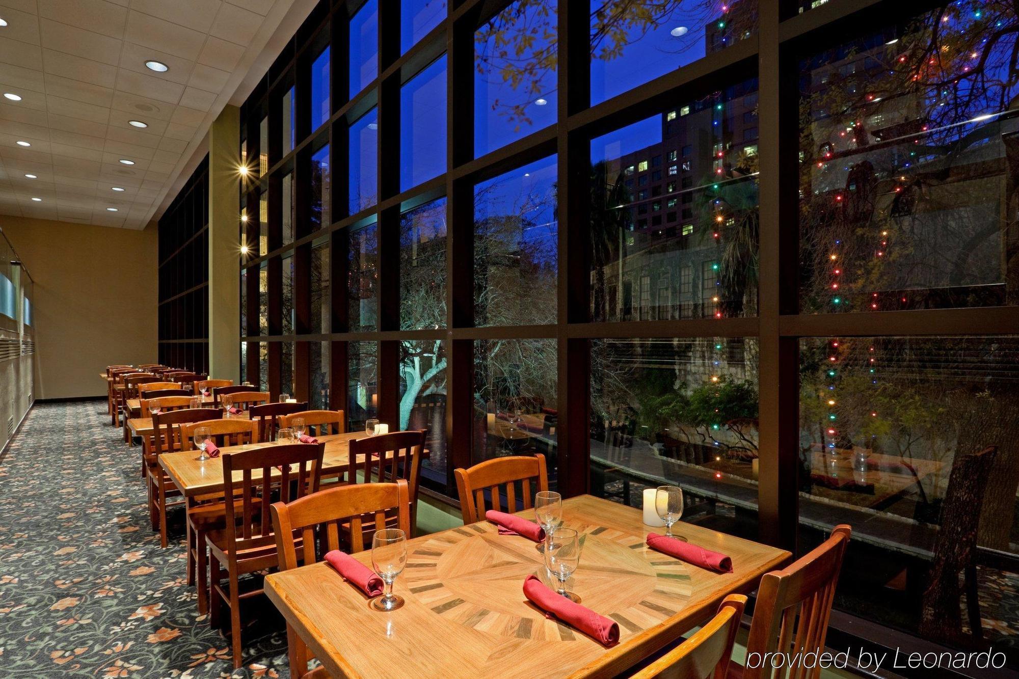 Holiday Inn San Antonio-Riverwalk By Ihg Kültér fotó