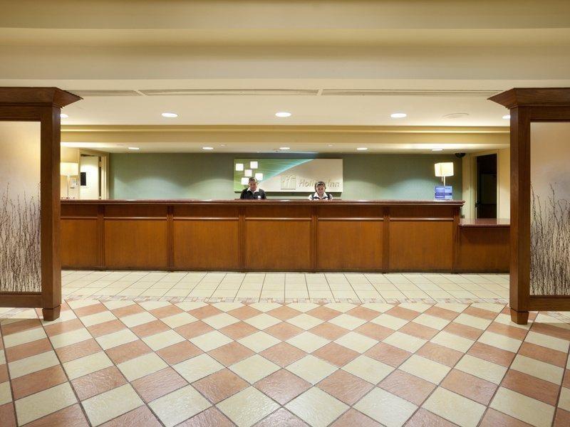 Holiday Inn San Antonio-Riverwalk By Ihg Kültér fotó
