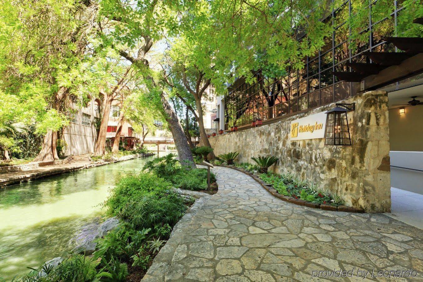 Holiday Inn San Antonio-Riverwalk By Ihg Kültér fotó