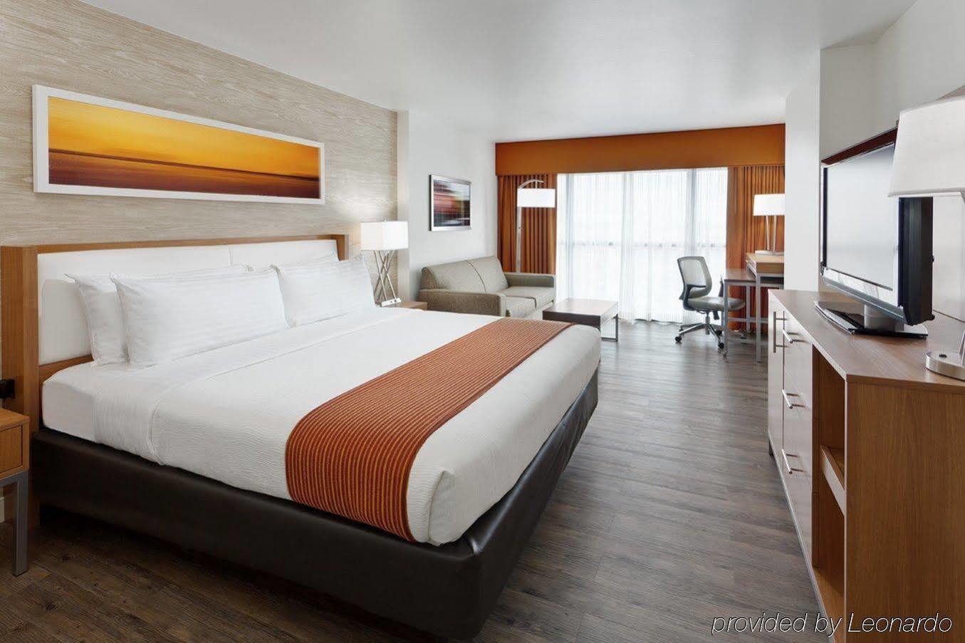 Holiday Inn San Antonio-Riverwalk By Ihg Kültér fotó