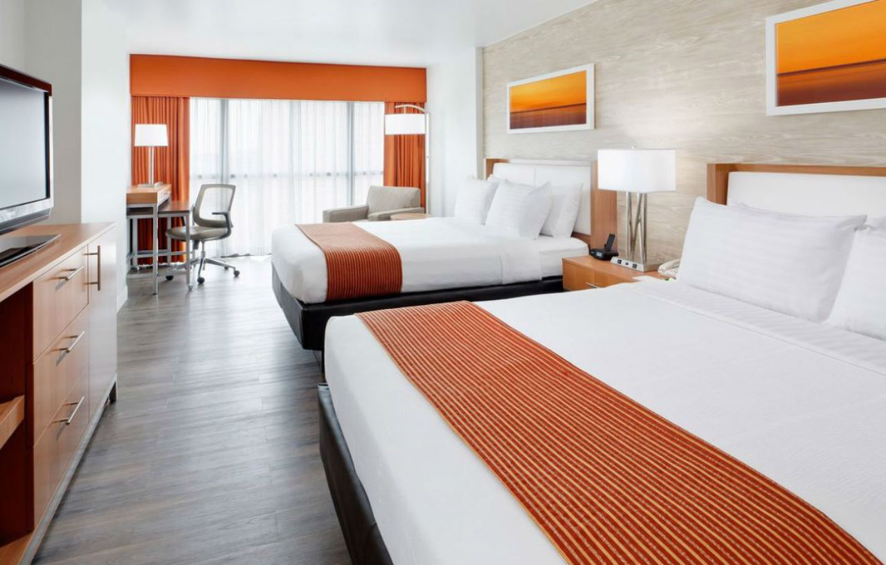 Holiday Inn San Antonio-Riverwalk By Ihg Kültér fotó