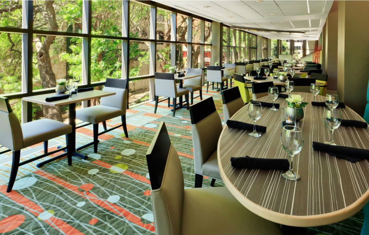 Holiday Inn San Antonio-Riverwalk By Ihg Kültér fotó